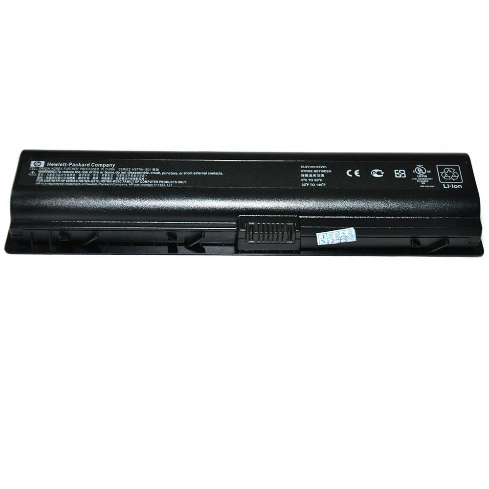 Batería para HP HSTNN-Q21C